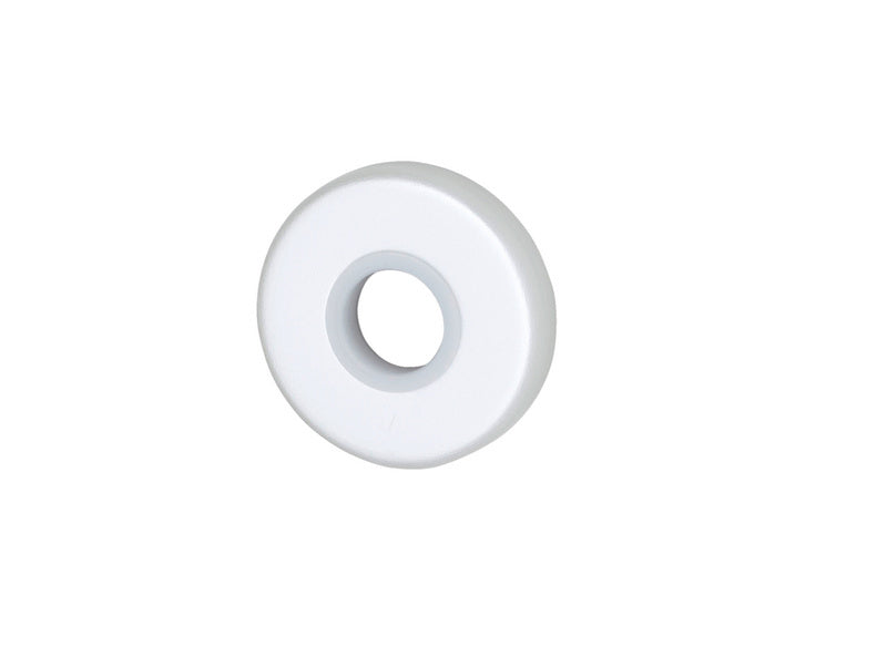 Aluminium Türdrücker für Wohn- und Privatbereiche mit ergonomischem Design und kratzfester Oberfläche.