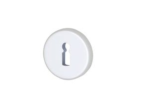 Aluminium-Türdrücker für Wohn- und Privatbereich mit ergonomischem Design und kratzfester Oberfläche.