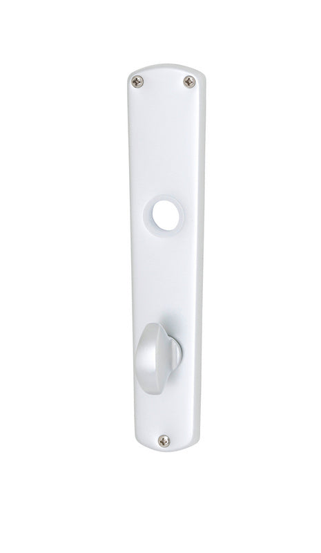 Aluminium Türdrücker mit ergonomischem Design und langer Schalthebel-Technologie für einfache Nutzung.