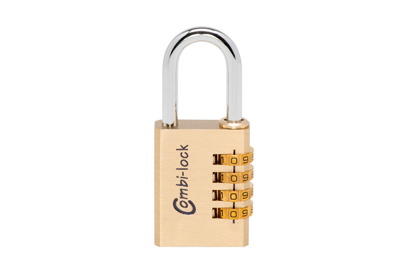 Vorhängeschloss-VORHAENGSHLO-(COMBI-LOCK)-MS-40MM - Marktplatz24