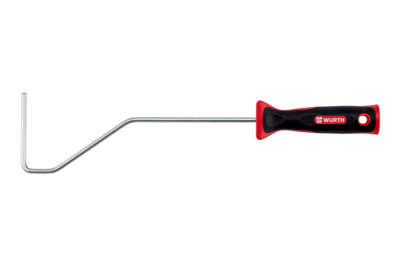 Steckbügel Walze-STEBGL-WALZ-2K-D6MM-(B100-150MM)     Verpackungsinhalt    1 Einheit