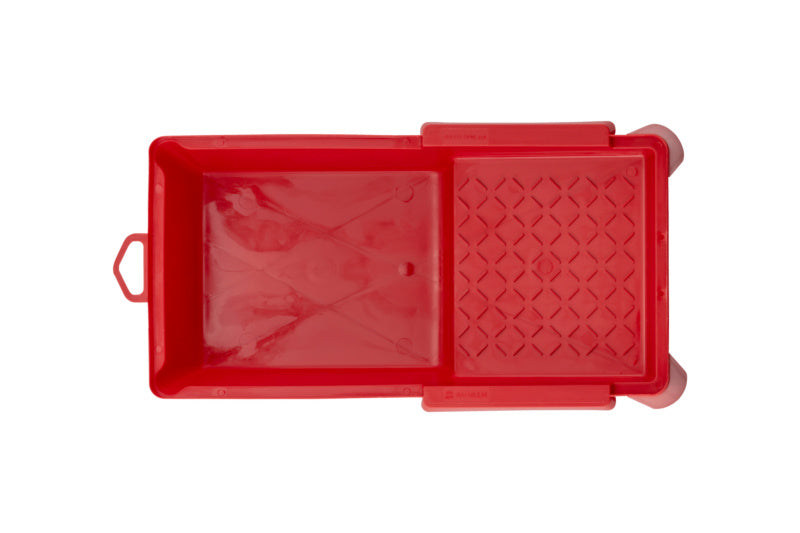 Farbwanne- FARBWANN-KST-315X165X80MM     Verpackungsinhalt    5 Einheit