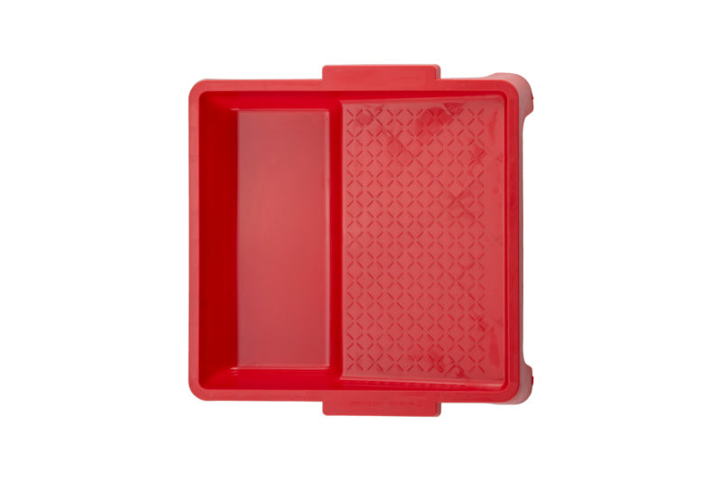 Farbwanne- FARBWANN-KST-350X355X105MM     Verpackungsinhalt    5 Einheit