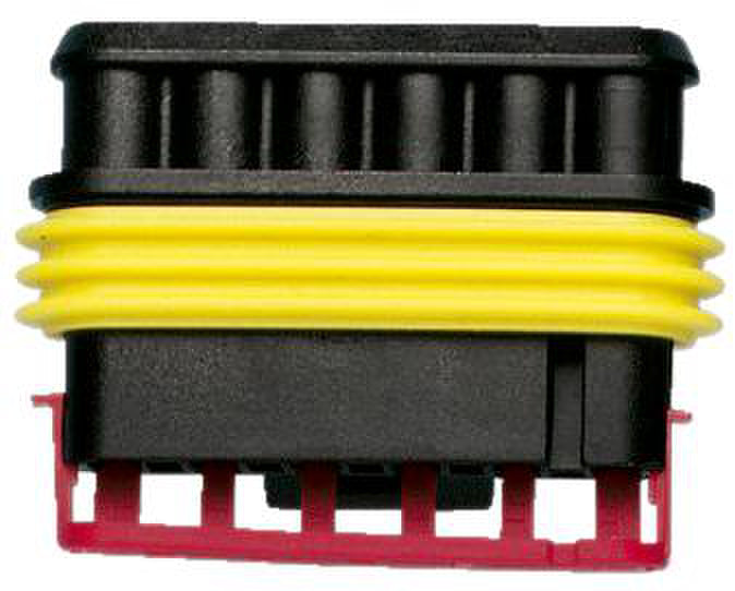 Six-unit BUGEHAEU-WADI-6FACH VP 10 product with a compact design.