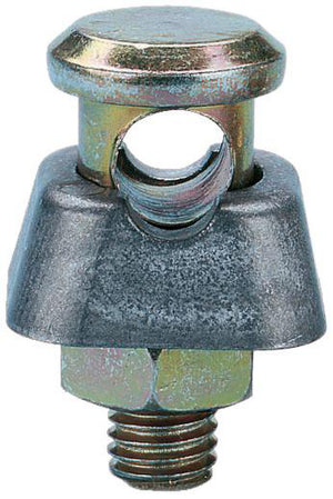 ANSHLKLE-F.KRZERDR-M1-8-10MM VP 20 Einheiten Verpackung mit 20 Stück Schrauben