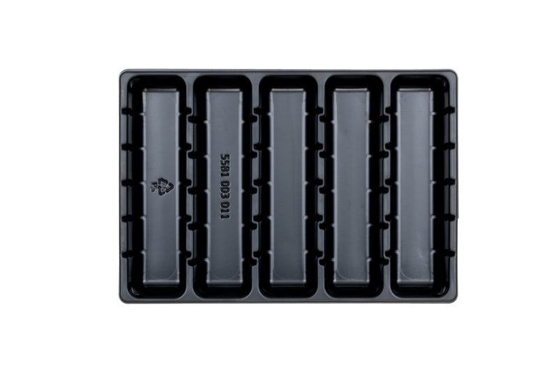System-Einlage-SYSEINLG-4.4.1.-5FACH-VAR     Verpackungsinhalt    1 Einheit