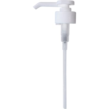 Reinigungshilfsmittel -Einweg-Dosierpumpe, 1ml, 1 St.