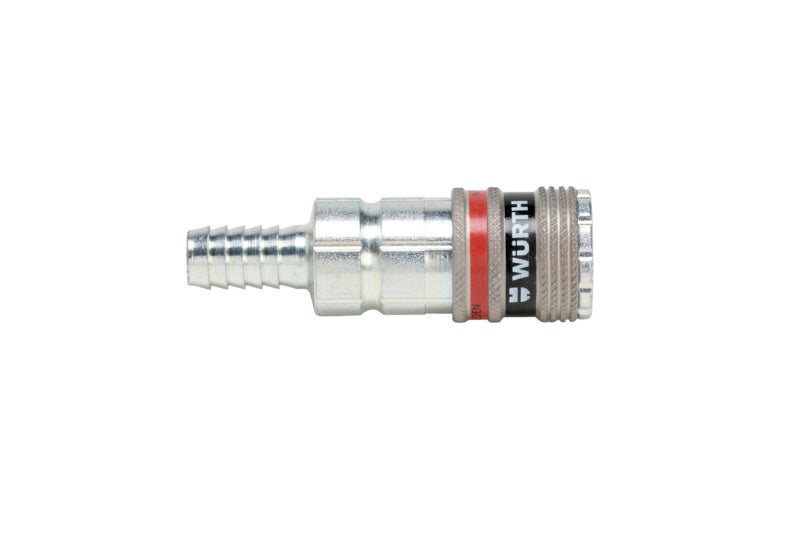 Schnellverschlusskupplung Druckluft-KUPPL-SHNLVERSHL-DL-S2000-ID13,0MM     Verpackungsinhalt    1 Einheit