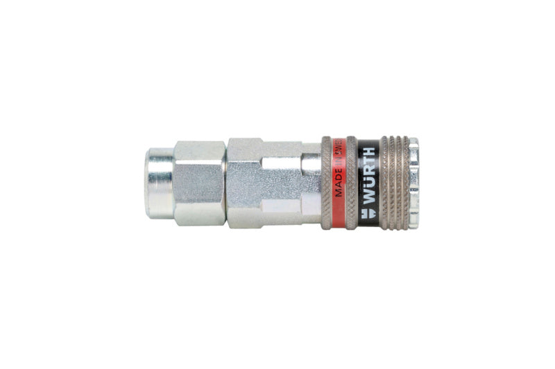 Schnellverschlusskupplung Druckluft-KUPPL-SHNLVERSHL-DL-S2000-PU-8MM     Verpackungsinhalt    1 Einheit