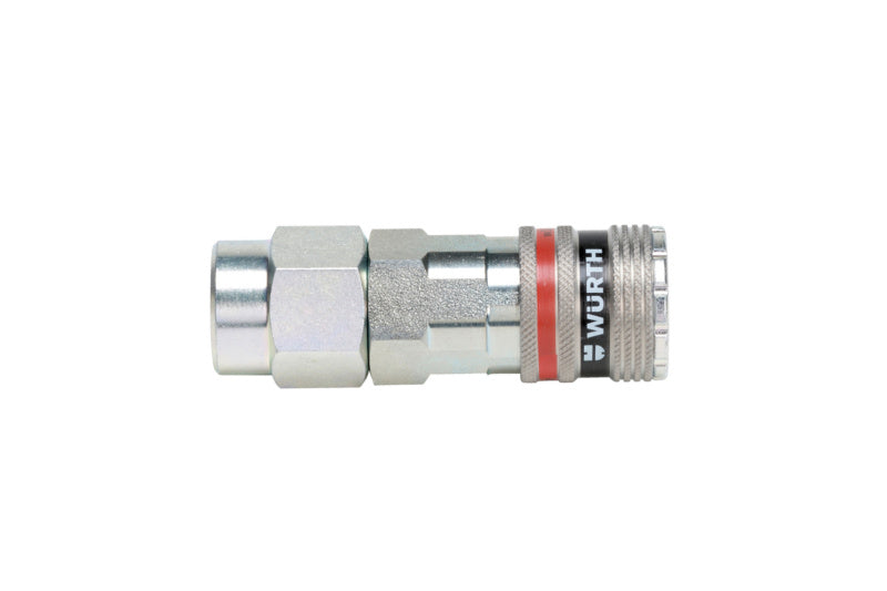Schnellverschlusskupplung Druckluft-KUPPL-SHNLVERSHL-DL-S4000-PU-13MM     Verpackungsinhalt    1 Einheit