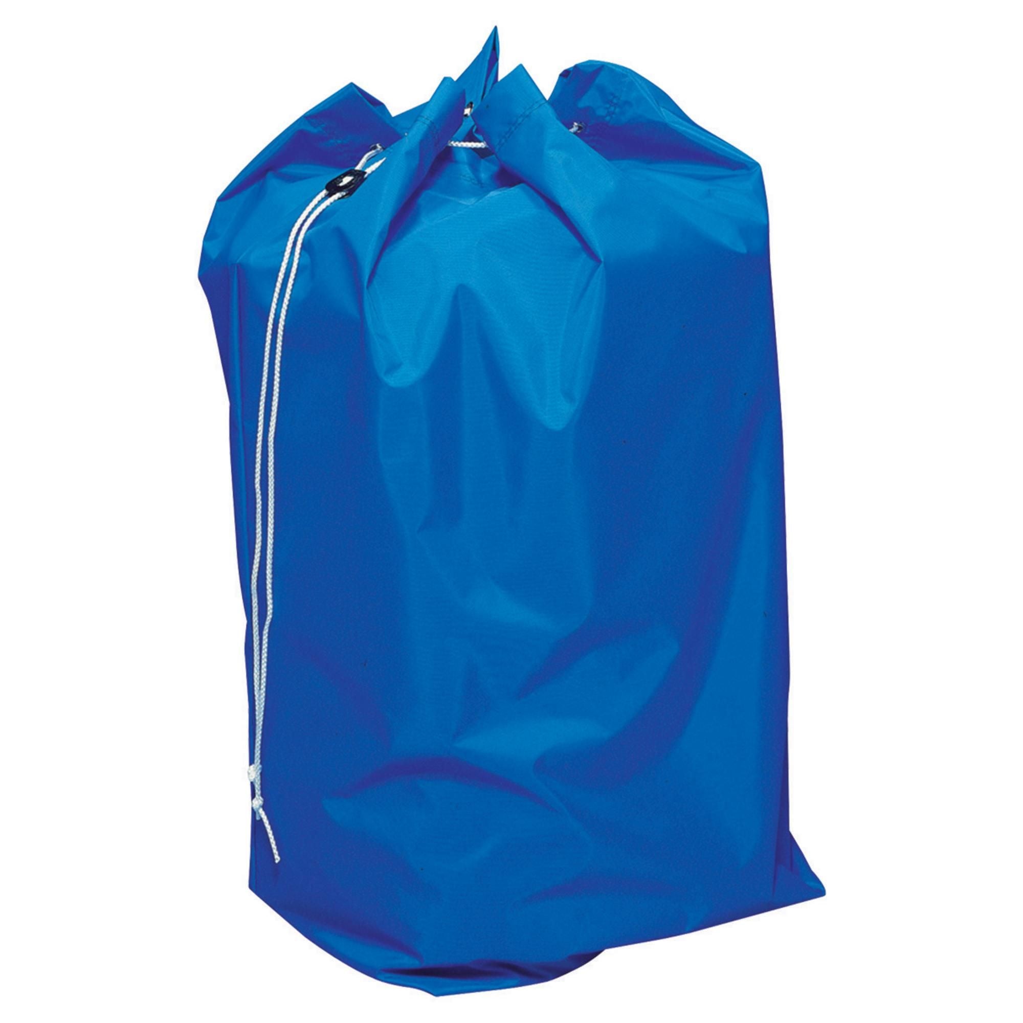 Ver- und Entsorgung -Entsorgungssack 70L, blau, Nylon 1 St.