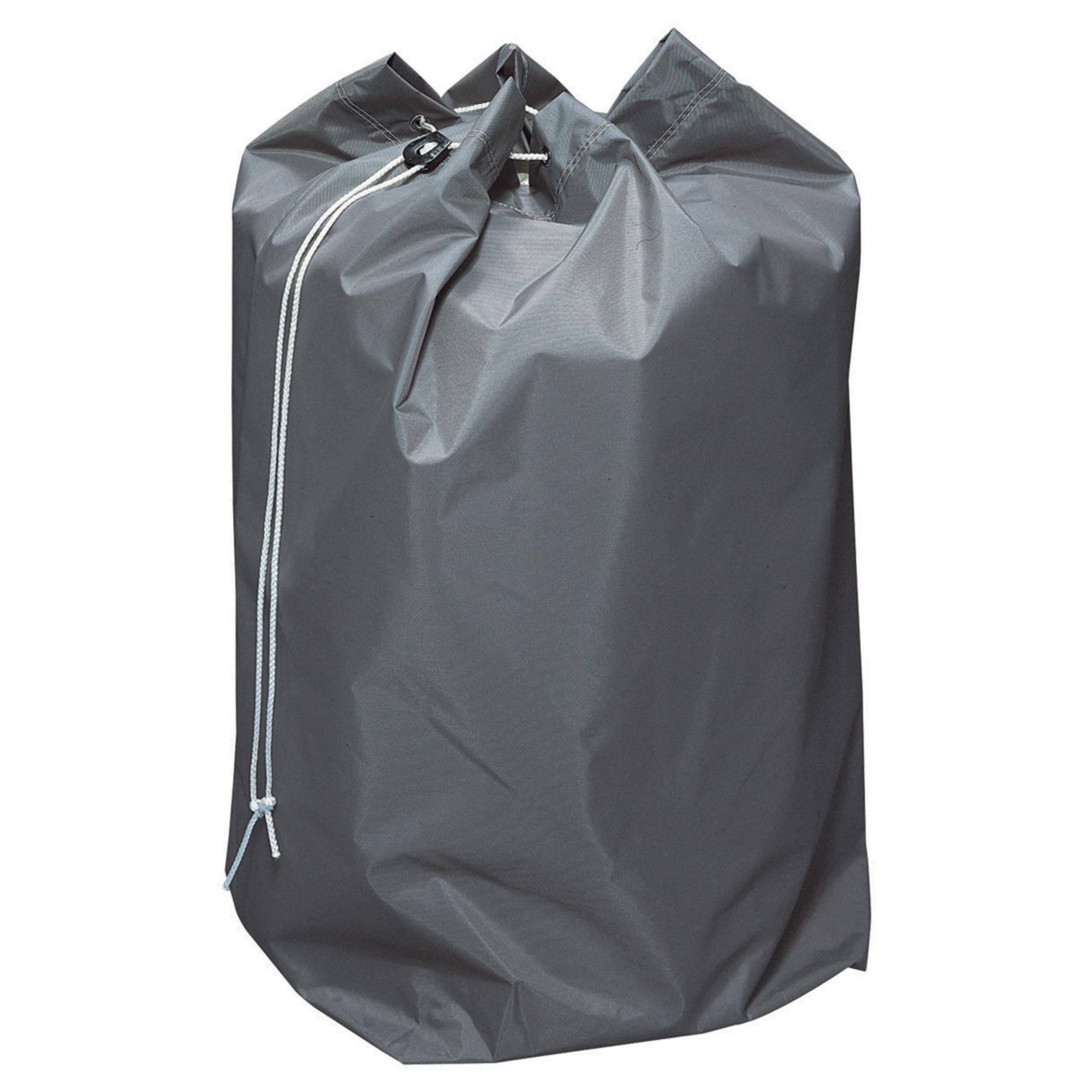 Ver- und Entsorgung -Entsorgungssack 70L, anthrazit, Nylon 1 St.