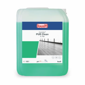 10L Kanister von Corridor Pur Clean, ideal für vielseitige Reinigungsanwendungen.