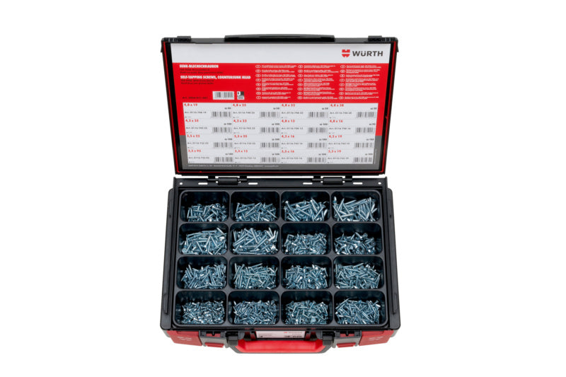 SHR-SYSKO-ISO7050-H2-(A2K)-1400TLG