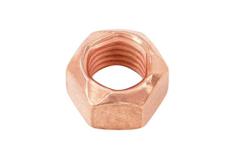 Sechskantmutter selbstsichernd- MU-6KT-STOP-DIN980-V-8-SW24-(C2)-M16     Verpackungsinhalt    200 Einheit