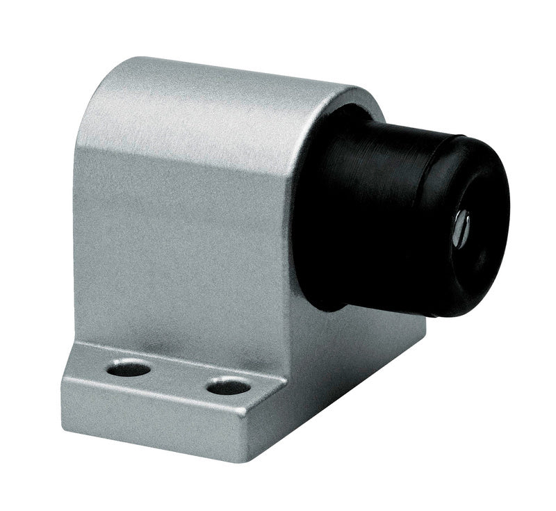 Türstopper-TRSTOPR-(TYP-L) in ansprechendem Design, geeignet für Holz-, Metall- und Glastüren.