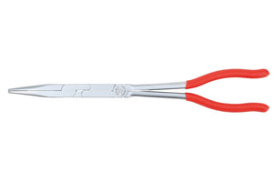 Flachrundzange-DPGLKZANG-GBGN-(EXTRA-LANG)-L330MM     Verpackungsinhalt    1 Einheit