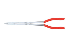 Flachzange-FLZANG-(EXTRA-LANG)-L300MM     Verpackungsinhalt    1 Einheit