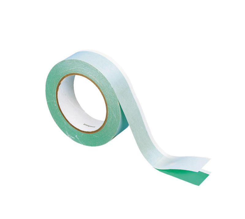 ABDEBA-DP-DUO-GRUEN/WEISS-25MMX25M