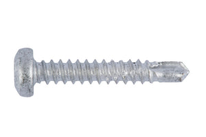 Bohrschraube Linsenkopf Fassadenbau-SHR-BSP-LIKPF-AW20-(RUS)-4,8X38     Verpackungsinhalt    100 Einheit