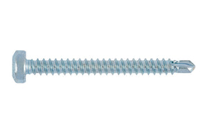 Bohrschraube Linsenkopf-SHR-BSP-LIKPF-AW20-(A3K)-4,2X45     Verpackungsinhalt    100 Einheit