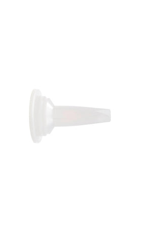 Auftragsdüse für Scheibenreparatur in Verpackung mit 12 Einheiten, ideal für präzise Anwendungen.