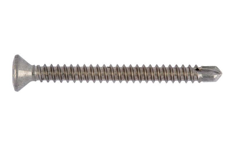 Bohrschraube Linsensenkkopf-SHR-BSP-LISEKPF-A2-AW25-4,8X60     Verpackungsinhalt    100 Einheit