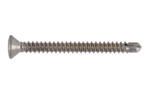 Bohrschraube Linsensenkkopf-SHR-BSP-LISEKPF-A2-AW10-3,5X32     Verpackungsinhalt    100 Einheit