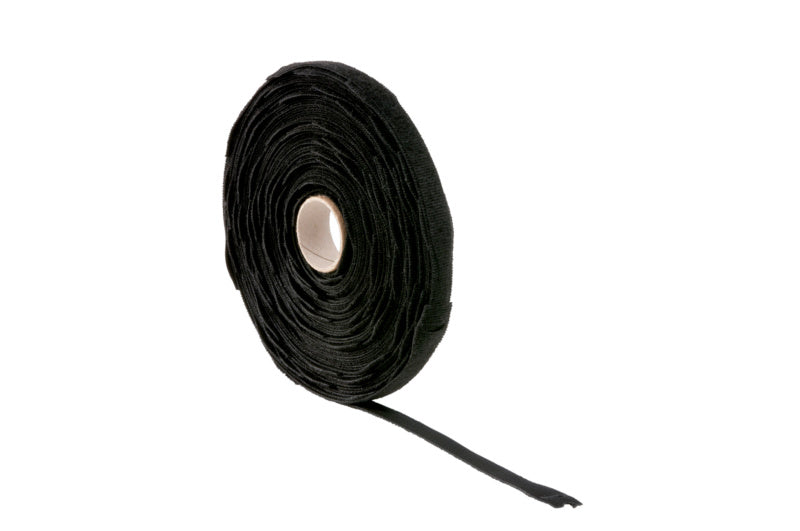 Doppelseitiges Klett-Befestigungsband 330 mm lang und 20 mm breit in 75er Packung.