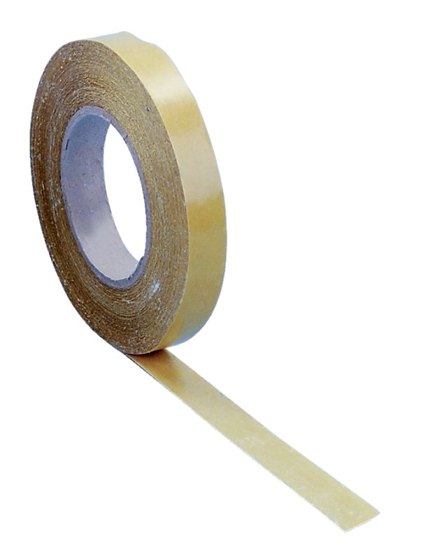 Klebedichtband doppelseitig- KLEBDIBA-2SEITIG-EURADOP-19MM     Verpackungsinhalt    18 Einheit - Marktplatz24