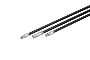 Schubstange Kabeleinzugssystem SHUBSTG mit robuster Bauweise und ergonomischem Design.