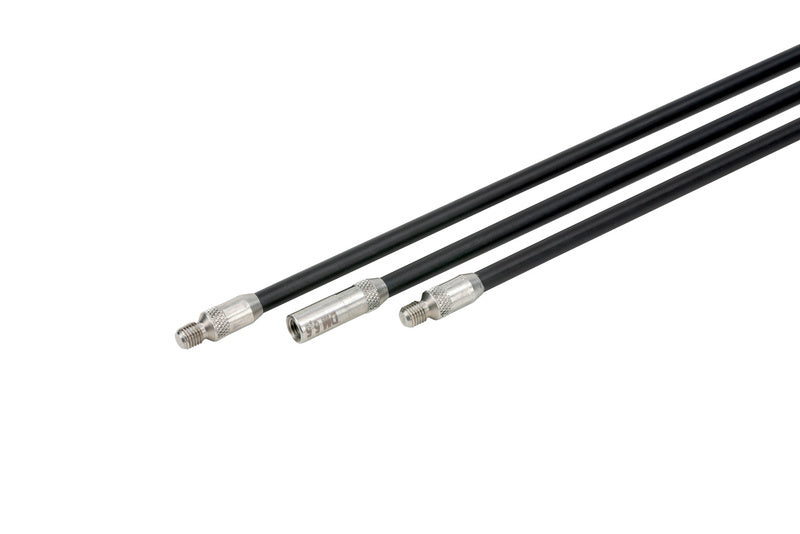 Schubstange Kabeleinzugssystem SHUBSTG mit robuster Bauweise und ergonomischem Design.