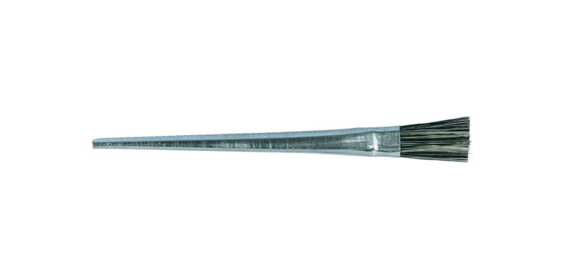 Lötwasserpinsel- PINS-LOETWA-12MM     Verpackungsinhalt    3 Einheit