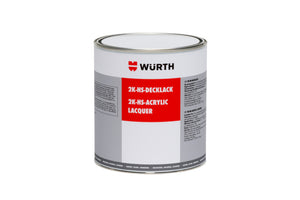 Decklack-2K-DELK-2K-HS - Marktplatz24