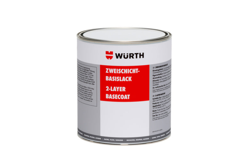 Lack-Schichtsystem- LK-SHICHTSYS-2-(BASIS)-3LTR     Verpackungsinhalt    1 Einheit - Marktplatz24