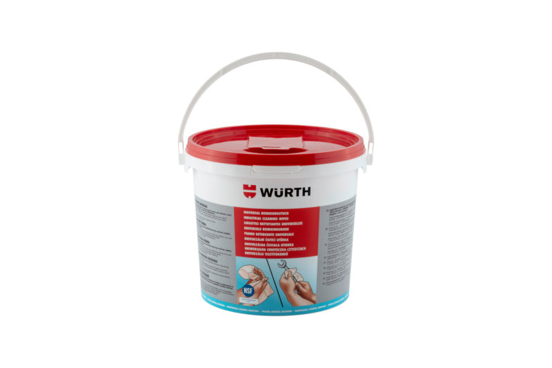 Reinigungstuch feucht-REINIGTUCH-FEU-UNI-90STK     Verpackungsinhalt    6 Einheit