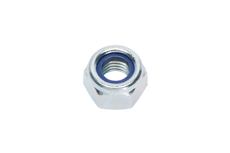 Sechskantmutter selbstsi hohe Form Feing-MU-STOP-ISO10512-8-SW16-(A2K)-M10X1     Verpackungsinhalt    100 Einheit