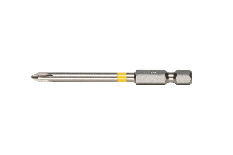 Bit Phillips-BIT-PH1-GELB-1/4ZO-L73MM     Verpackungsinhalt    5 Einheit