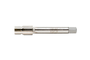 Gewindebohrer Time-Sert-BO-GWD-HSS-M12X1,25     Verpackungsinhalt    1 Einheit