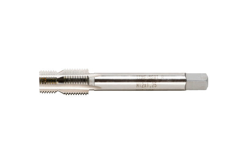 Gewindebohrer Time-Sert-BO-GWD-HSS-M12X1,25     Verpackungsinhalt    1 Einheit