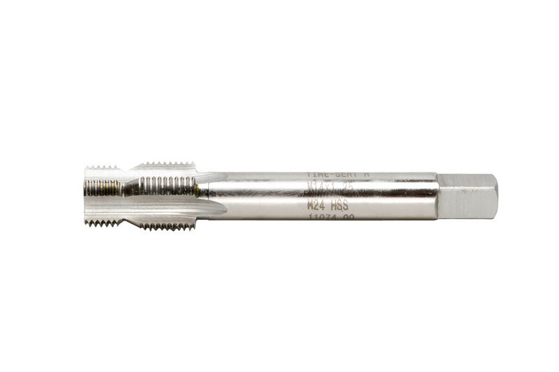 Gewindebohrer Time-Sert-BO-GWD-HSS-M14X1,25     Verpackungsinhalt    1 Einheit