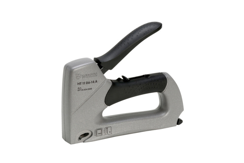 Handtacker- HNDTACK-(HT11 06-14A)-L185MM     Verpackungsinhalt    1 Einheit