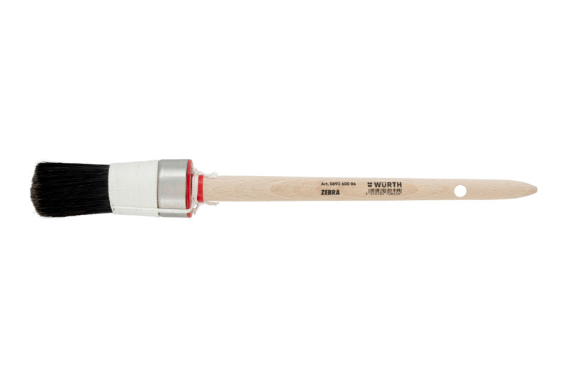Ringpinsel RGPINS LM GR10