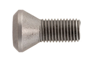 Robuste ZB Schraube ISO S KLESYS aus Stahl mit präzisem Gewinde und Korrosionsschutz.