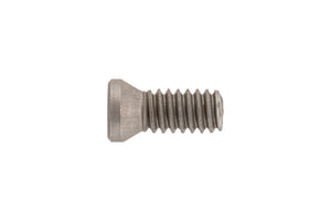 ZB Schraube ISO S KLESYS aus robustem Stahl mit präzisem Gewinde und ergonomischer Form.