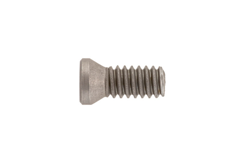 ZB Schraube ISO S KLESYS aus robustem Stahl mit präzisem Gewinde und ergonomischer Form.