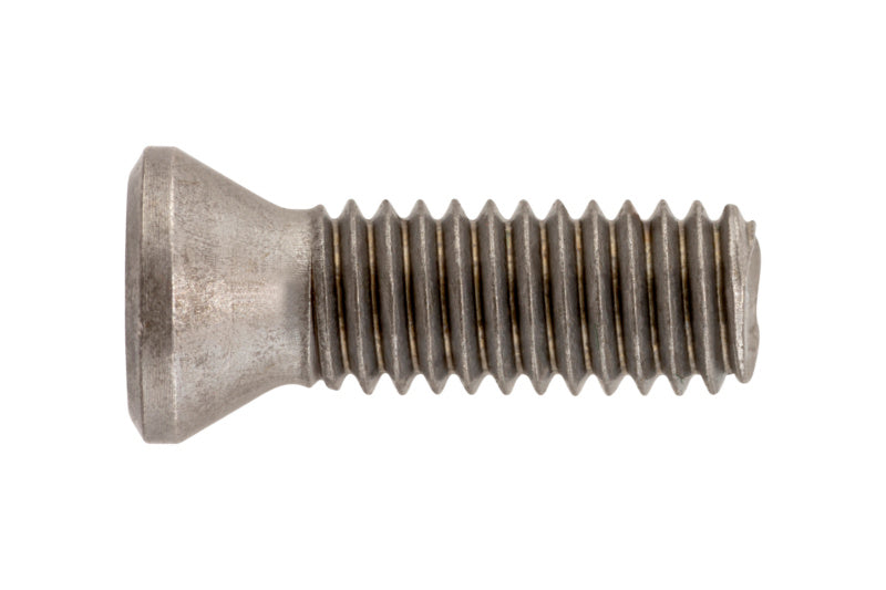 Schraube ZB ISO S KLESYS aus robustem Stahl mit präzisem Gewinde und ergonomischer Form.