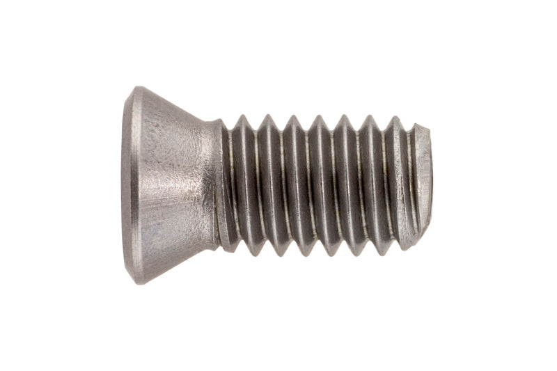 ZB Schraube ISO S KLESYS aus robustem Stahl mit präzisem Gewinde und Korrosionsschutz.