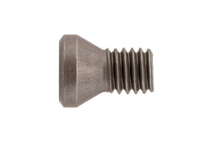 ZB Schraube ISO S KLESYS aus robustem Stahl mit präzisem Gewinde und ergonomischer Form.