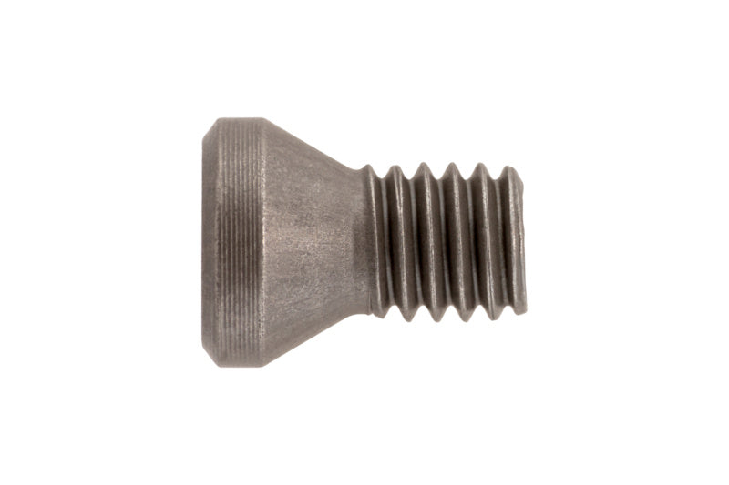 ZB Schraube ISO S KLESYS aus robustem Stahl mit präzisem Gewinde und ergonomischer Form.